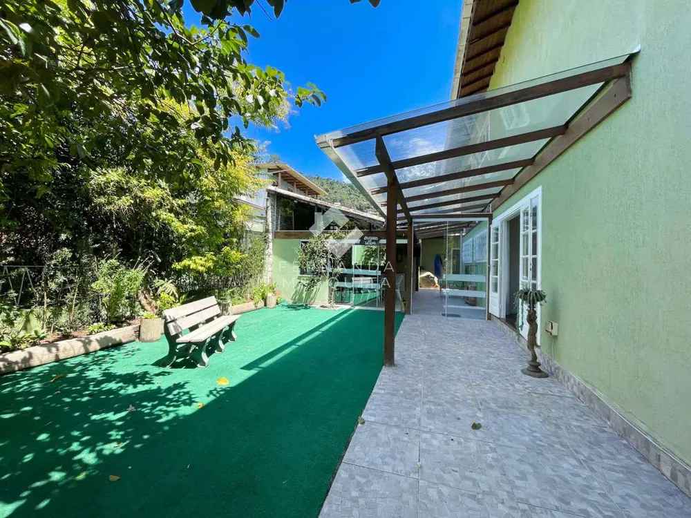 Casa, 4 quartos, 623 m² - Foto 29