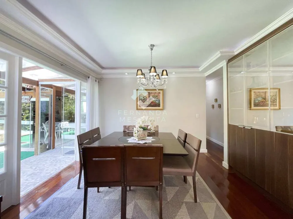 Casa, 4 quartos, 623 m² - Foto 6