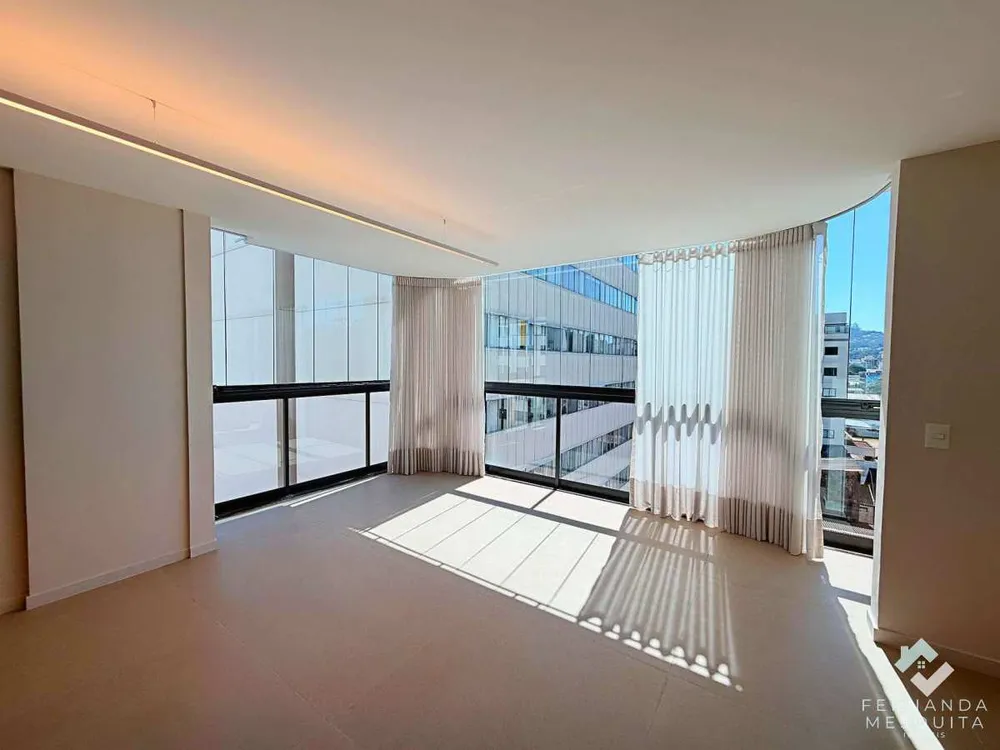 Apartamento, 2 quartos, 107 m² - Foto 1