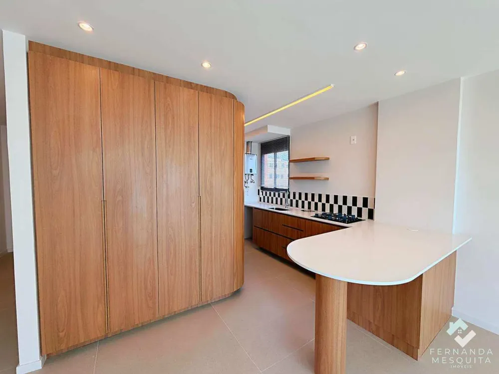 Apartamento, 2 quartos, 107 m² - Foto 9