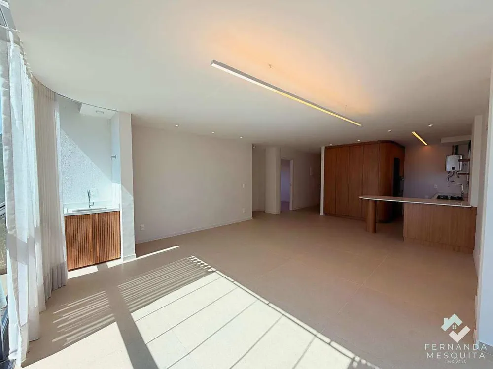 Apartamento, 2 quartos, 107 m² - Foto 3