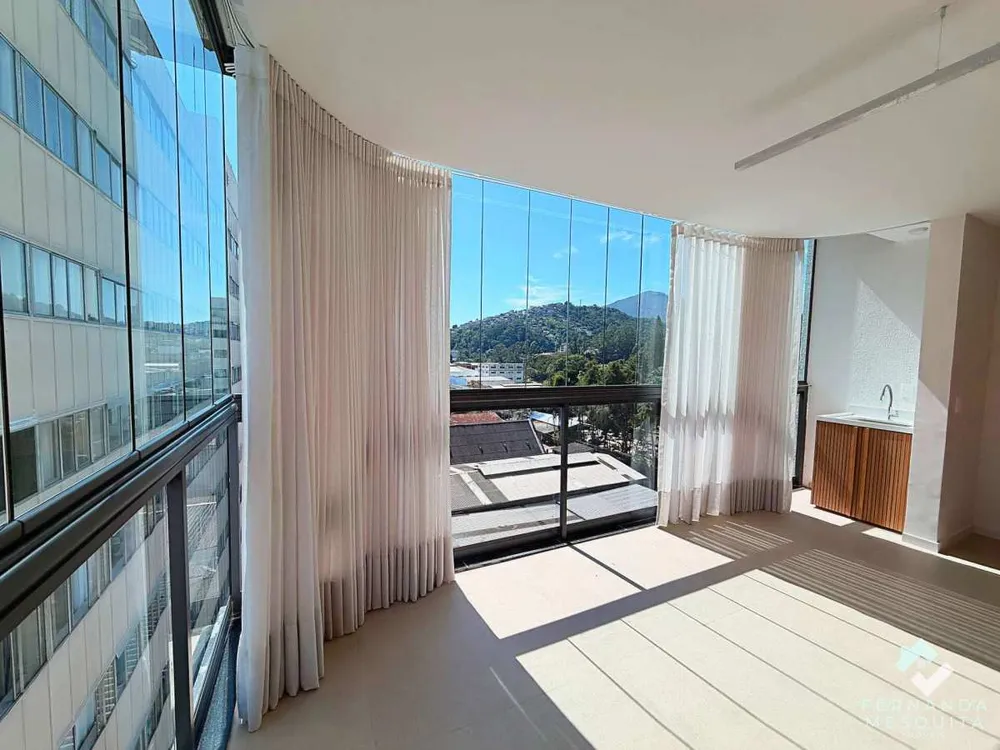 Apartamento, 2 quartos, 107 m² - Foto 4