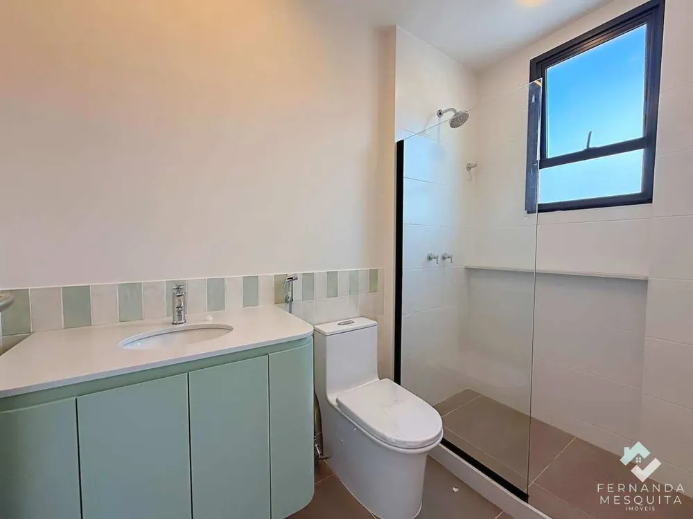 Apartamento, 2 quartos, 107 m² - Foto 1
