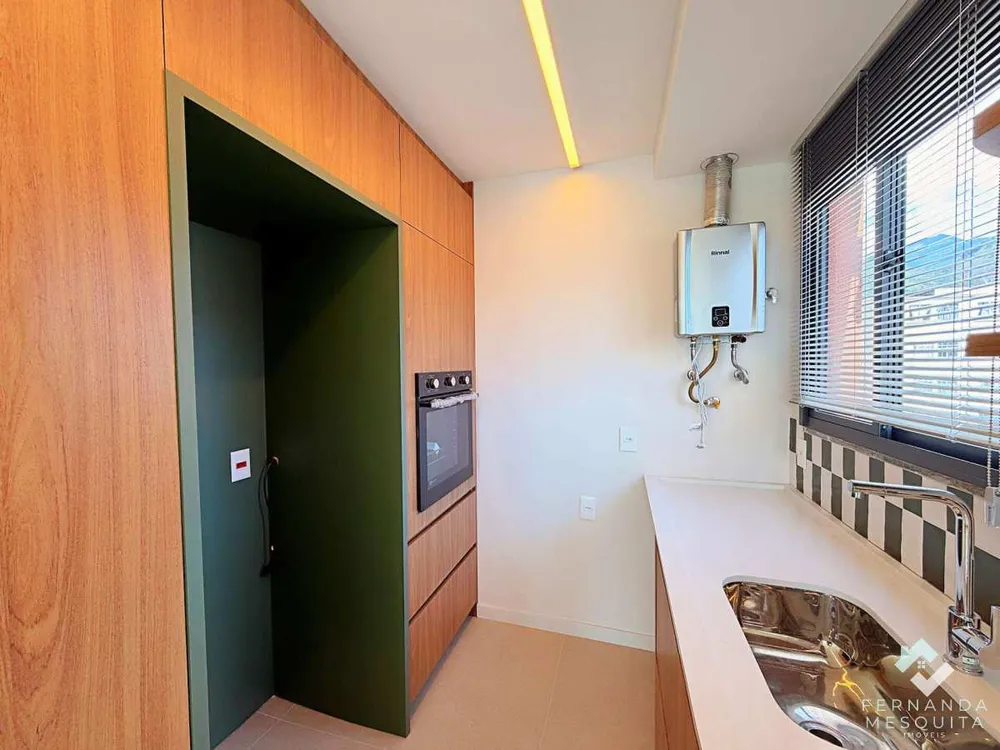 Apartamento, 2 quartos, 107 m² - Foto 7