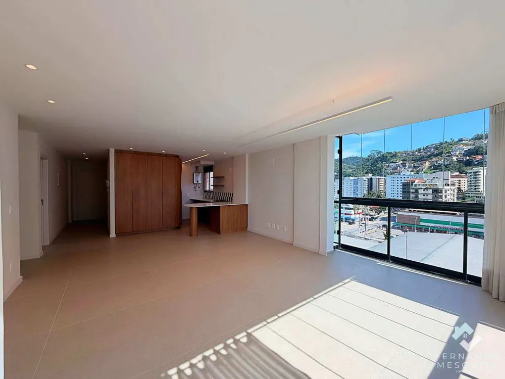 Apartamento, 2 quartos, 107 m² - Foto 3
