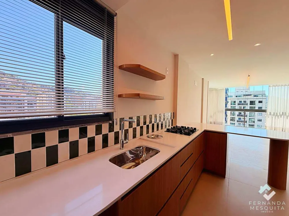 Apartamento, 2 quartos, 107 m² - Foto 22
