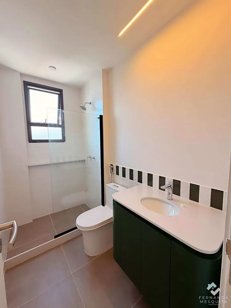 Apartamento, 2 quartos, 107 m² - Foto 2
