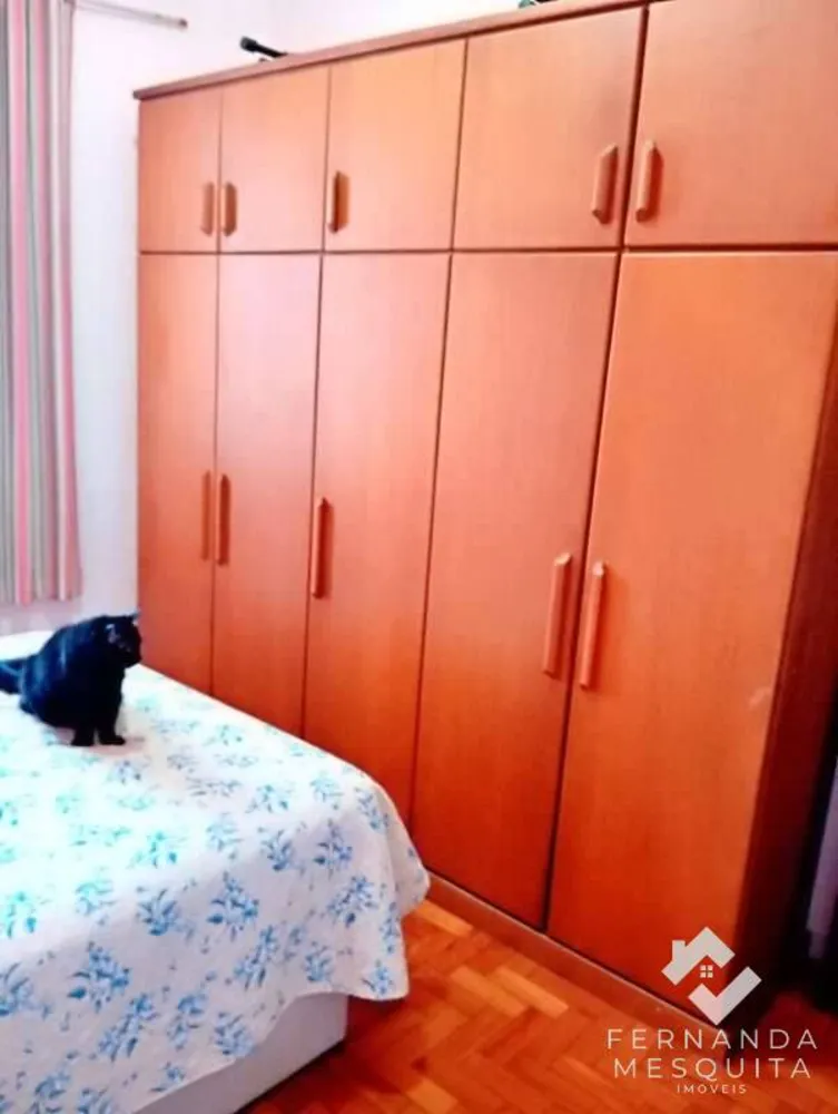 Apartamento, 3 quartos, 88 m² - Foto 11