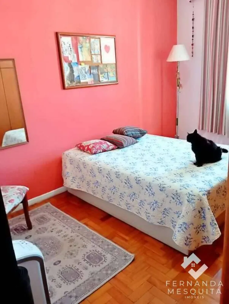Apartamento, 3 quartos, 88 m² - Foto 10
