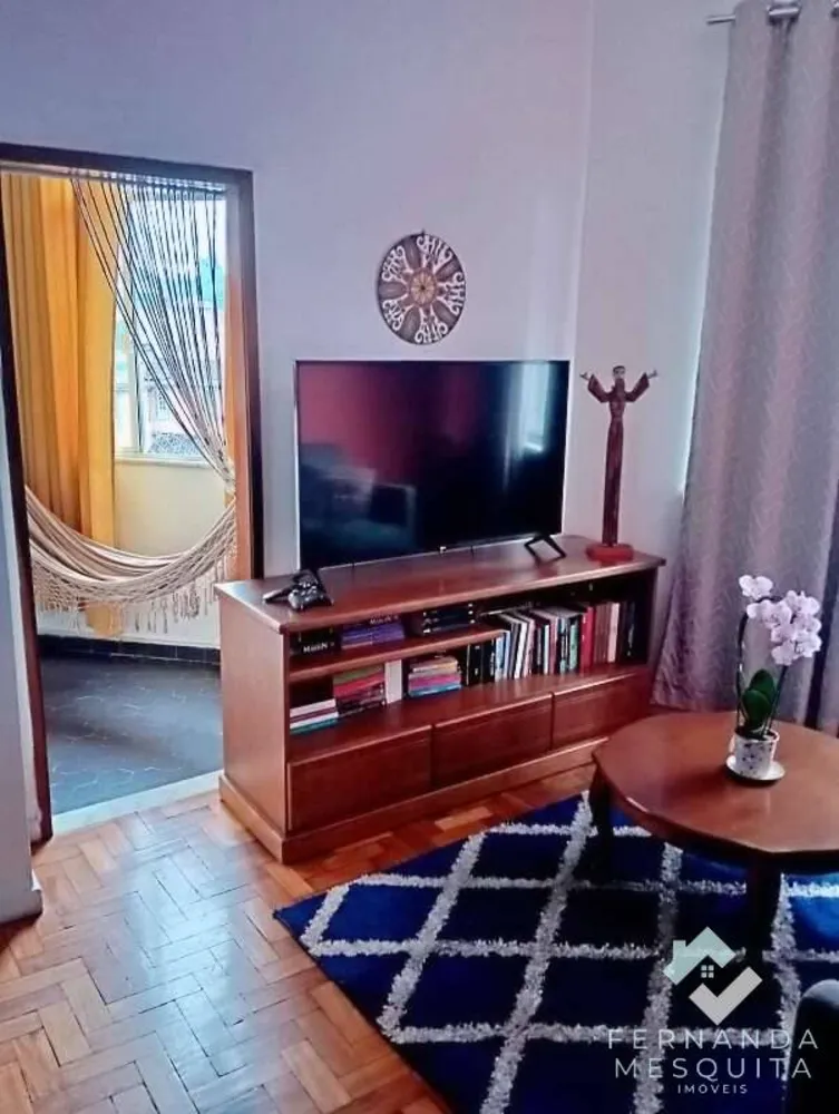 Apartamento, 3 quartos, 88 m² - Foto 5