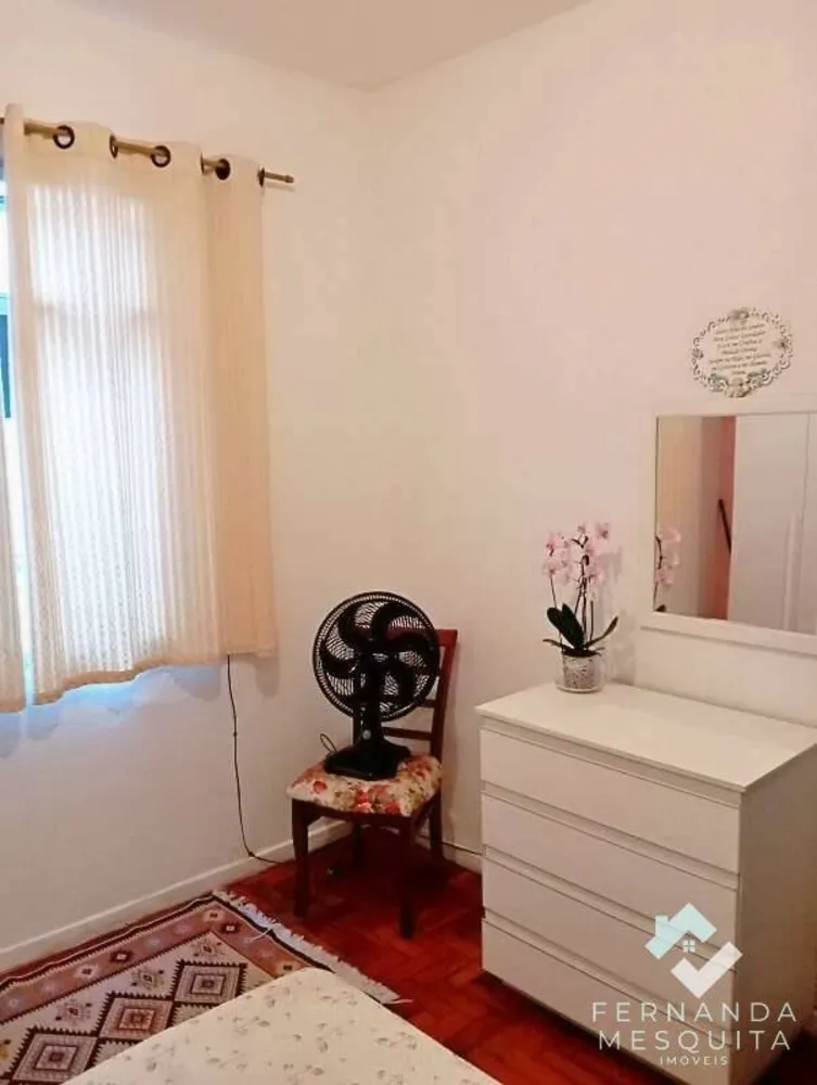 Apartamento, 3 quartos, 88 m² - Foto 20