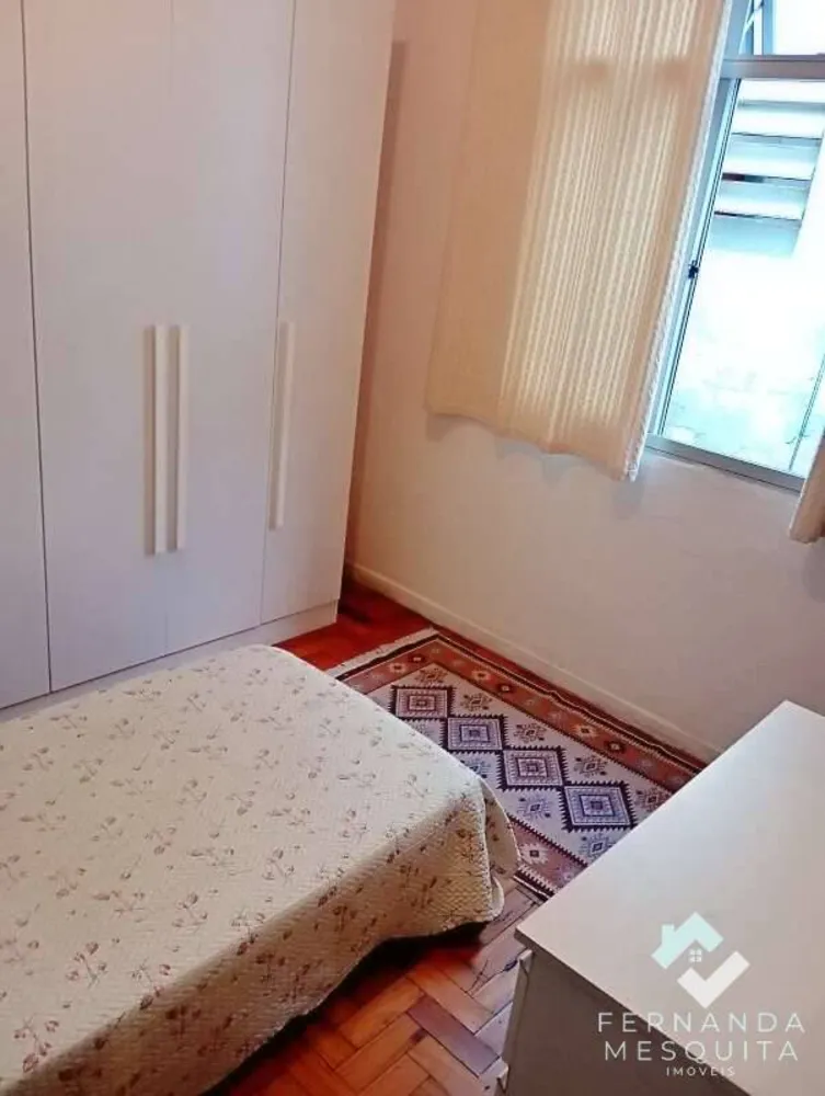 Apartamento, 3 quartos, 88 m² - Foto 14