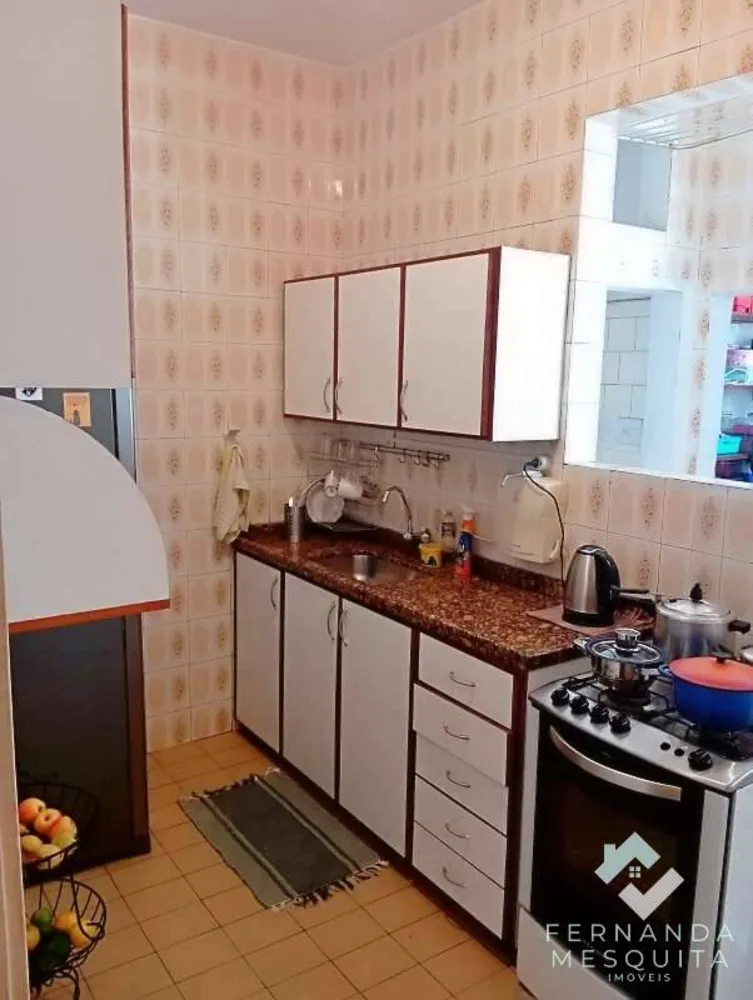 Apartamento, 3 quartos, 88 m² - Foto 24