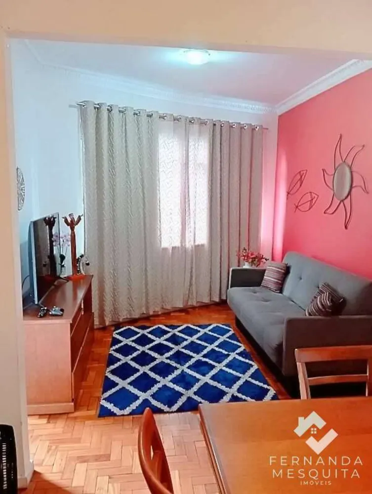 Apartamento, 3 quartos, 88 m² - Foto 3