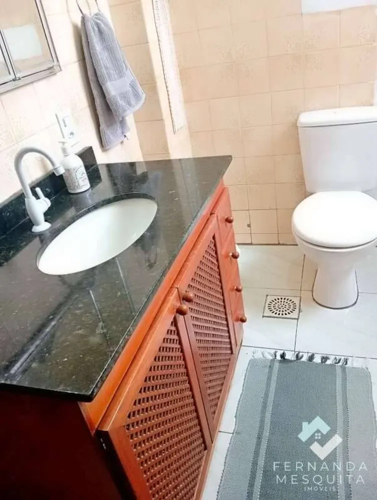 Apartamento, 3 quartos, 88 m² - Foto 21
