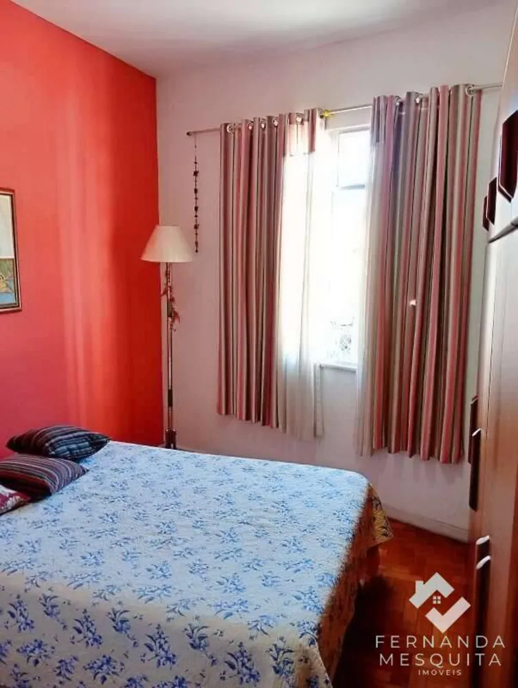 Apartamento, 3 quartos, 88 m² - Foto 16