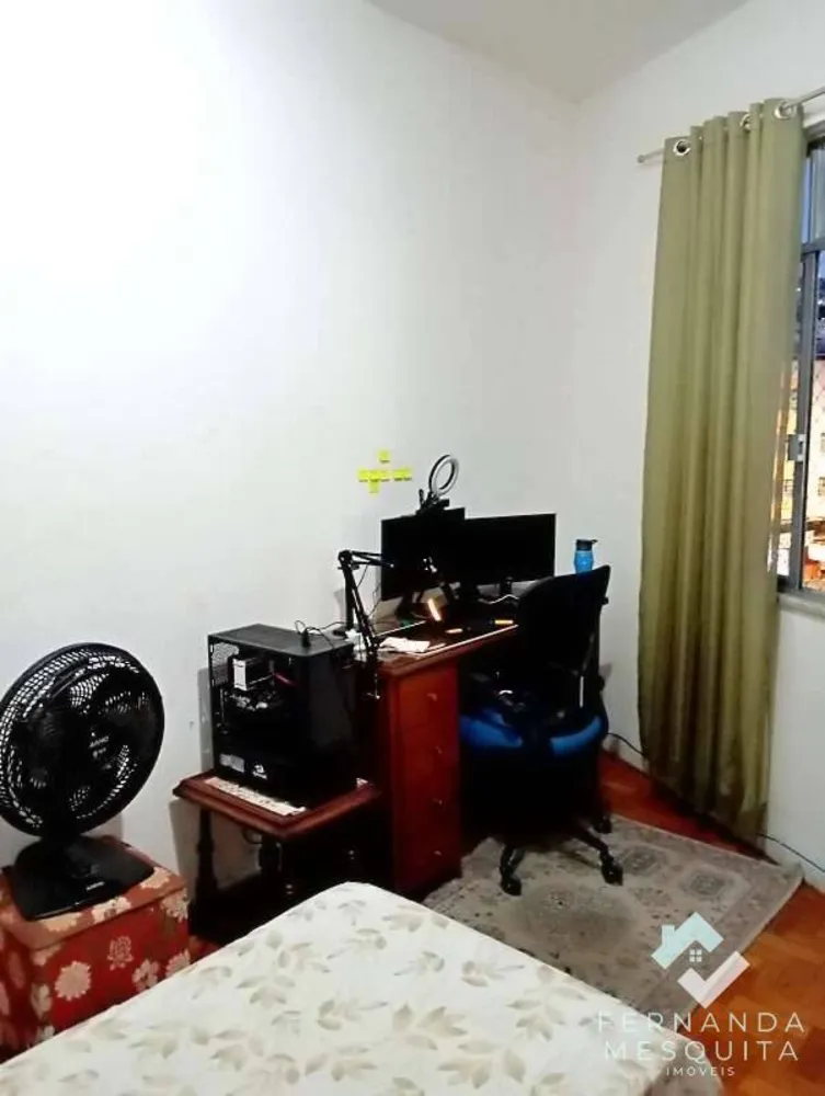 Apartamento, 3 quartos, 88 m² - Foto 9