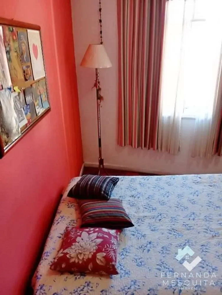 Apartamento, 3 quartos, 88 m² - Foto 12