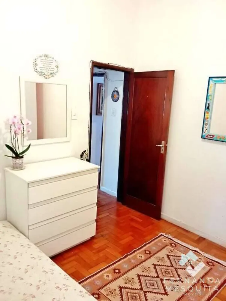 Apartamento, 3 quartos, 88 m² - Foto 15