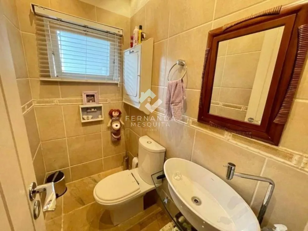 Casa, 5 quartos, 269 m² - Foto 30