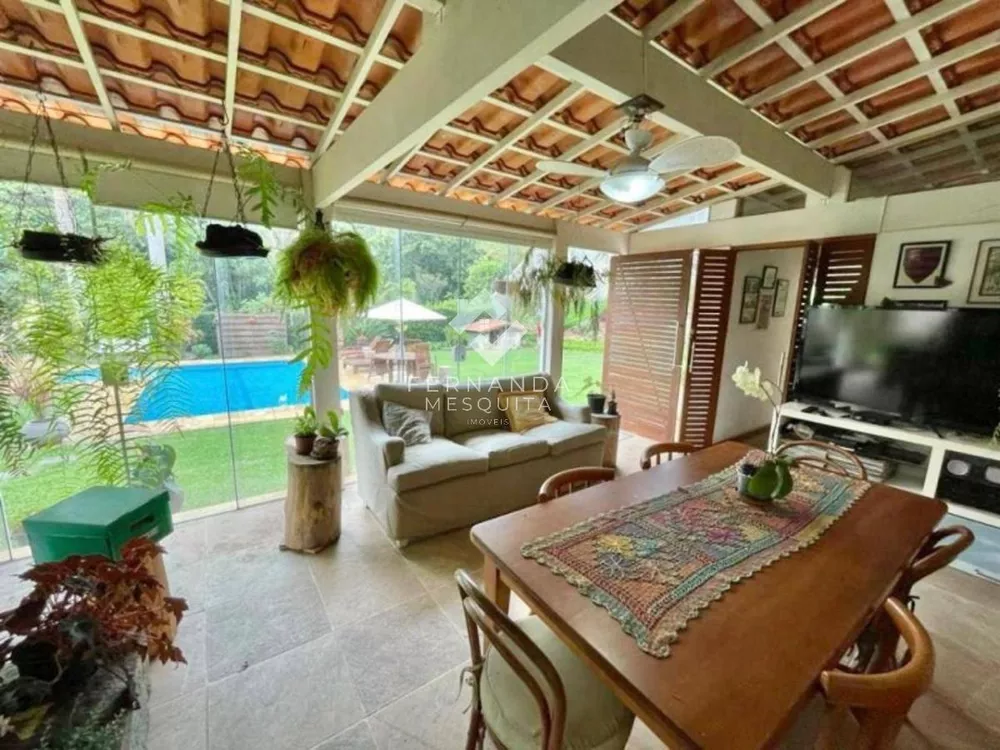 Casa, 5 quartos, 269 m² - Foto 3