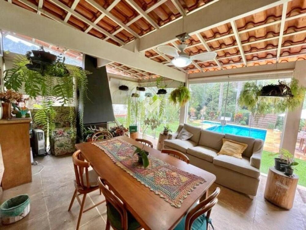 Casa, 5 quartos, 269 m² - Foto 18