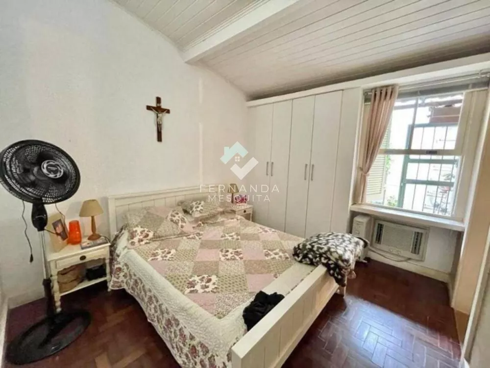 Casa, 5 quartos, 269 m² - Foto 22