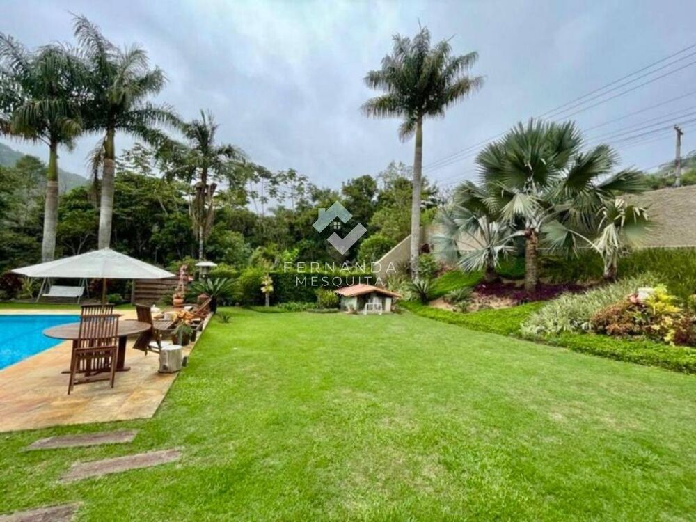 Casa, 5 quartos, 269 m² - Foto 17