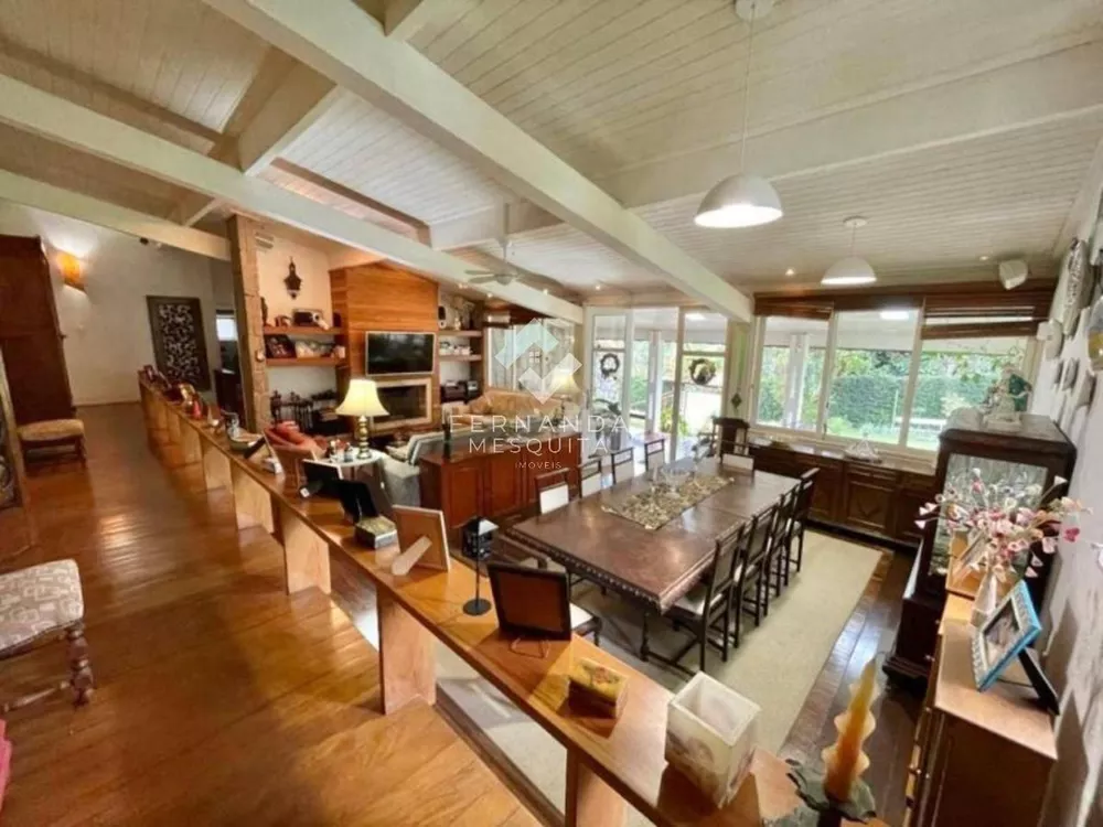 Casa, 5 quartos, 269 m² - Foto 5