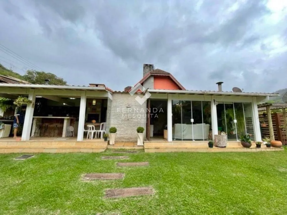 Casa, 5 quartos, 269 m² - Foto 11