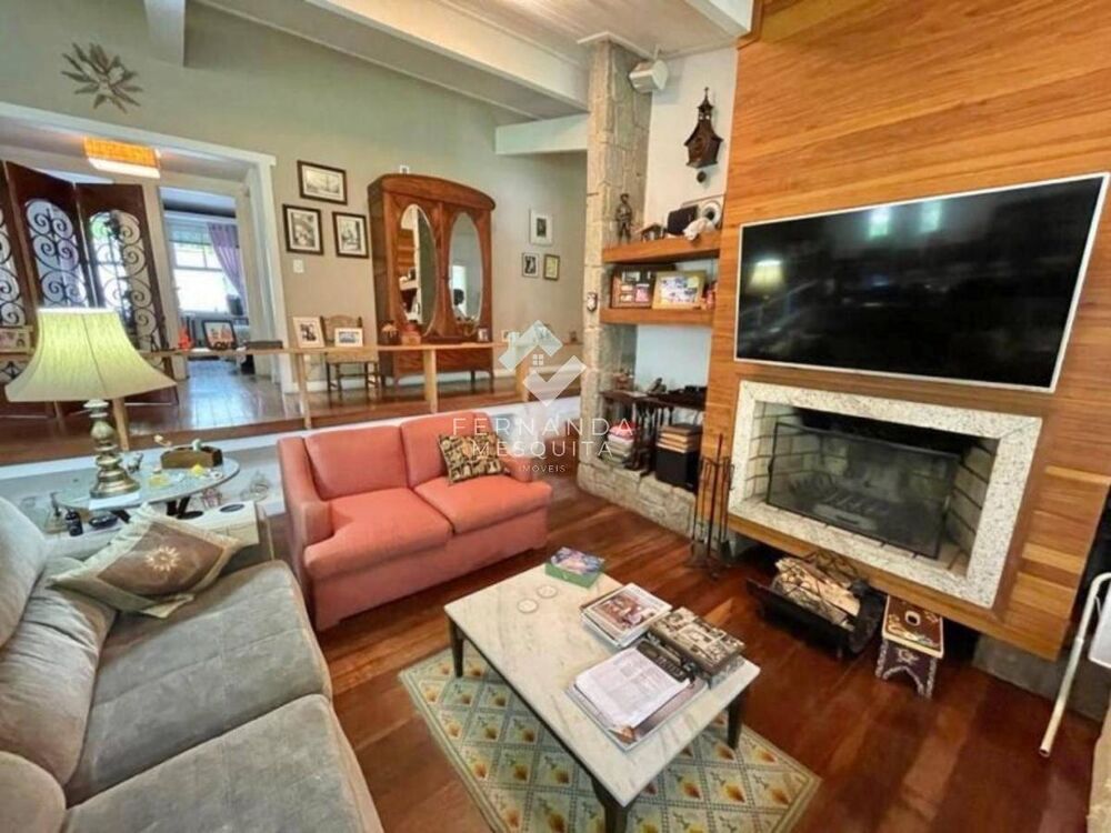 Casa, 5 quartos, 269 m² - Foto 15