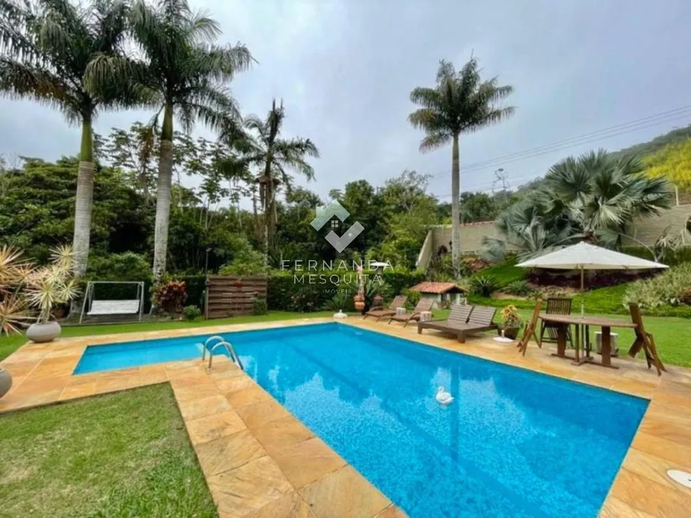 Casa, 5 quartos, 269 m² - Foto 21