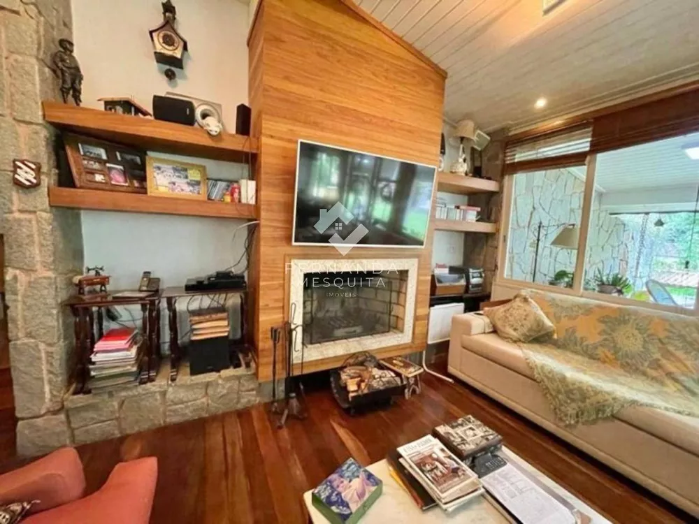 Casa, 5 quartos, 269 m² - Foto 27