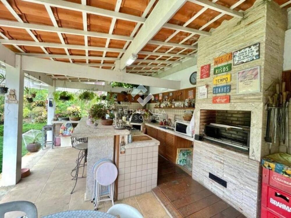 Casa, 5 quartos, 269 m² - Foto 19