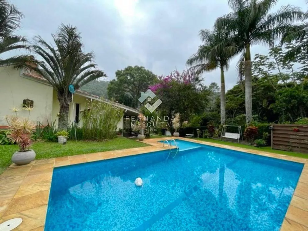 Casa, 5 quartos, 269 m² - Foto 4