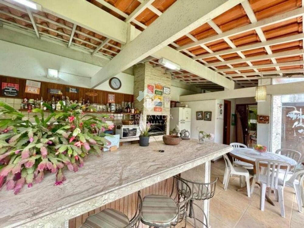 Casa, 5 quartos, 269 m² - Foto 13