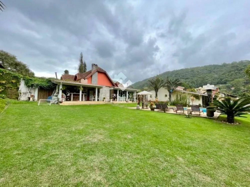 Casa, 5 quartos, 269 m² - Foto 7