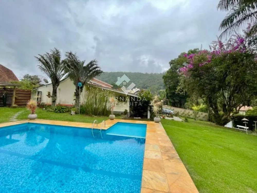 Casa, 5 quartos, 269 m² - Foto 10