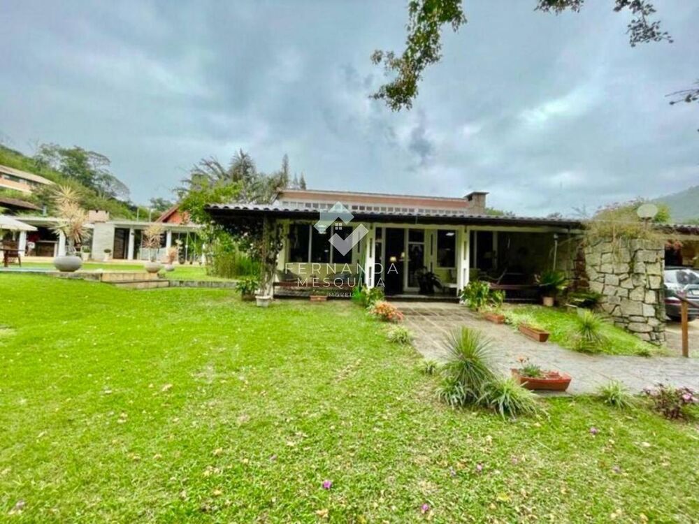 Casa, 5 quartos, 269 m² - Foto 16