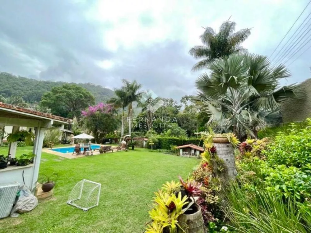 Casa, 5 quartos, 269 m² - Foto 24