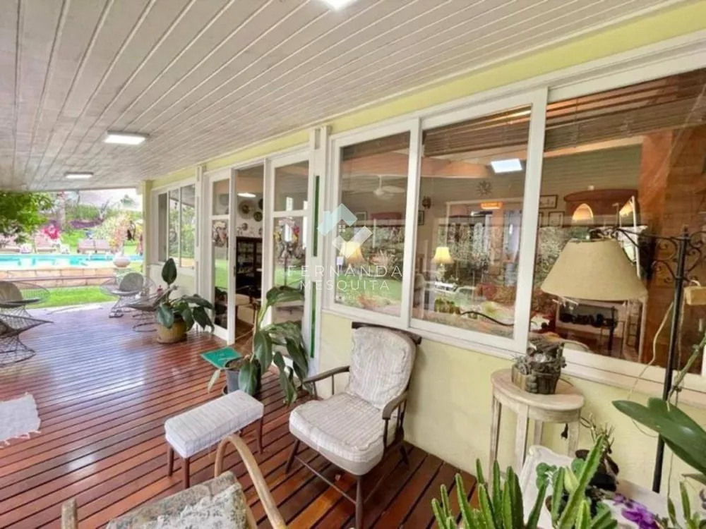 Casa, 5 quartos, 269 m² - Foto 8