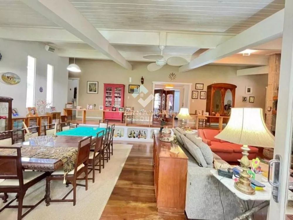Casa, 5 quartos, 269 m² - Foto 23