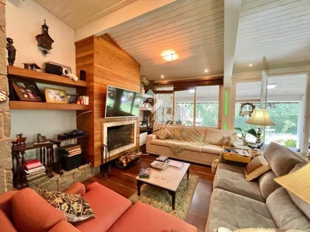 Casa, 5 quartos, 269 m² - Foto 25
