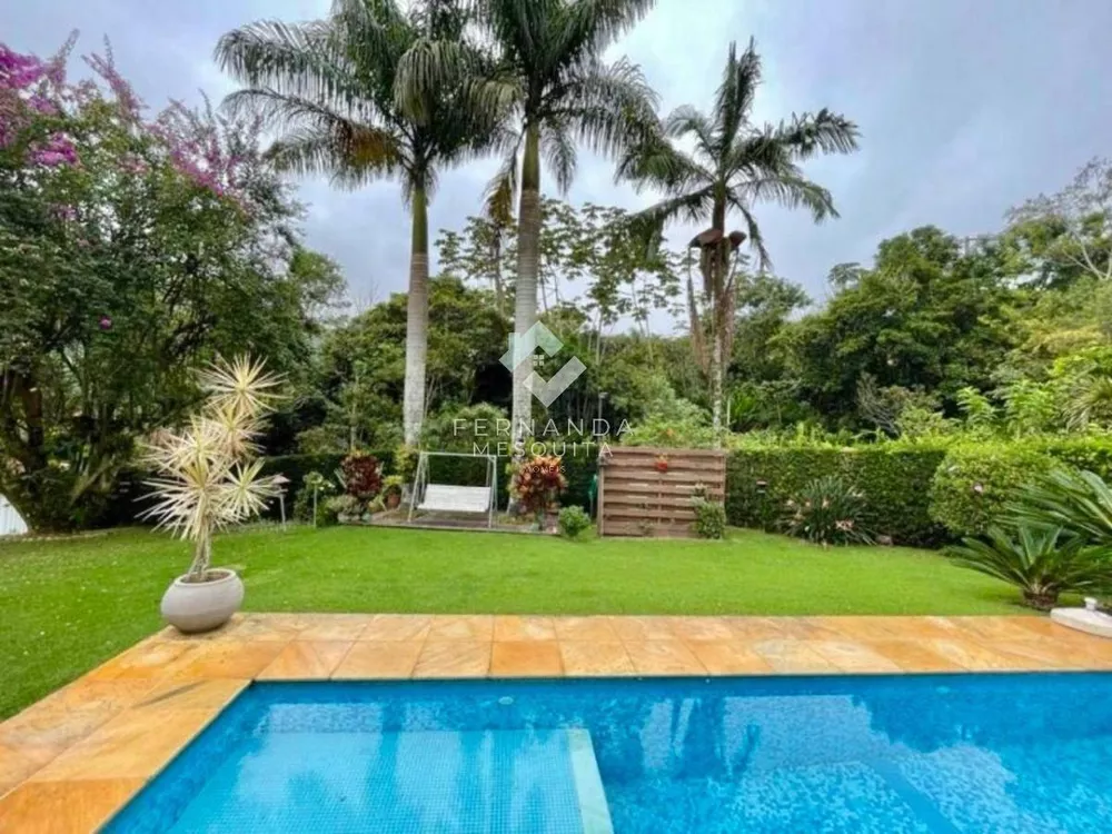 Casa, 5 quartos, 269 m² - Foto 6