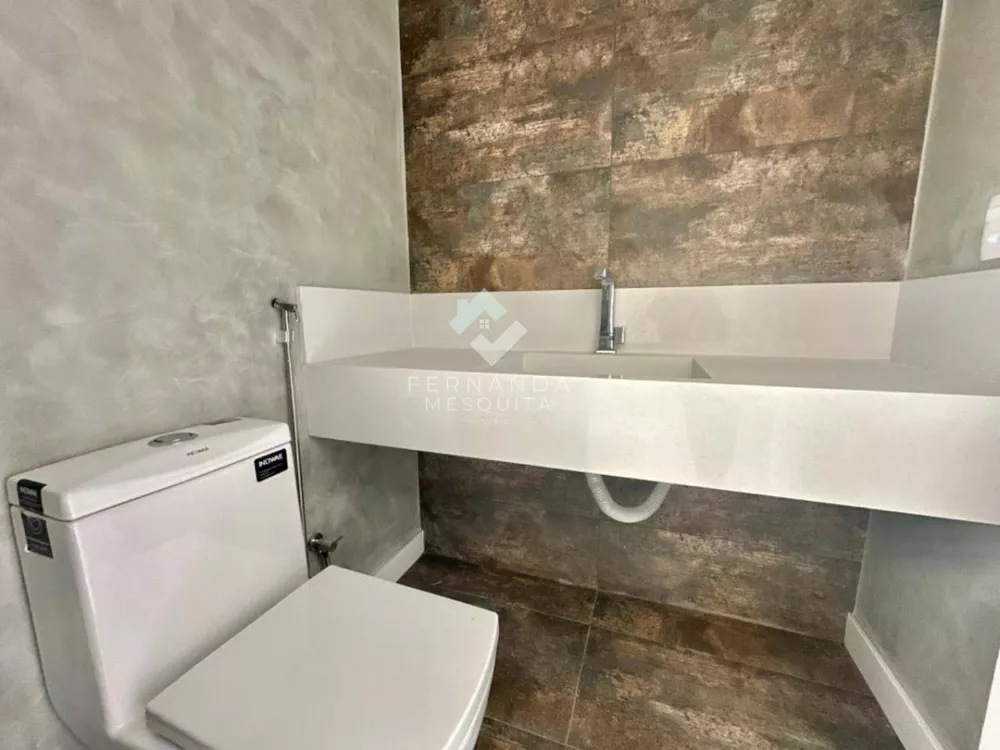 Casa de Condomínio, 3 quartos - Foto 22