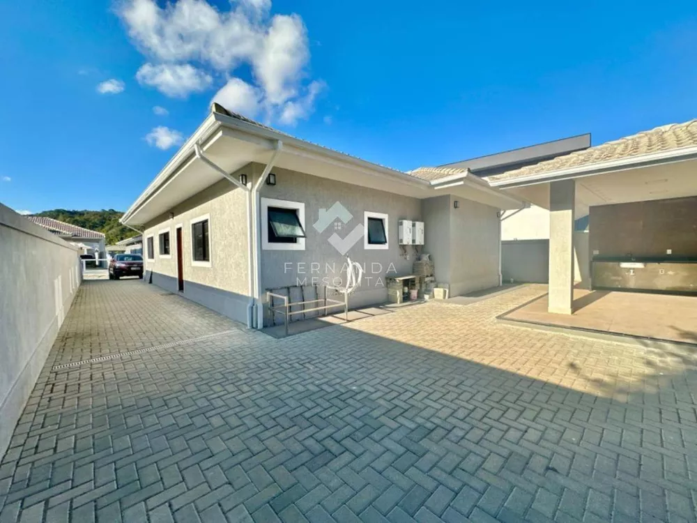 Casa de Condomínio, 3 quartos - Foto 38