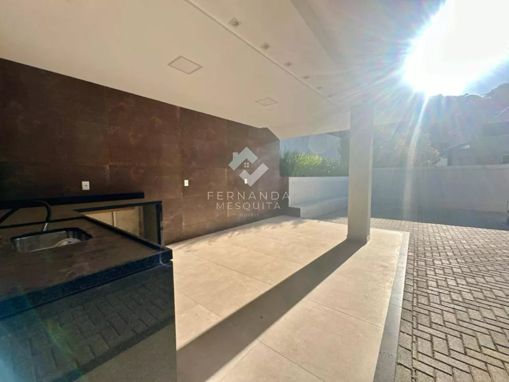 Casa de Condomínio, 3 quartos - Foto 29