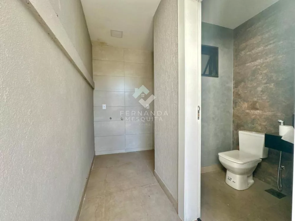 Casa de Condomínio, 3 quartos - Foto 20