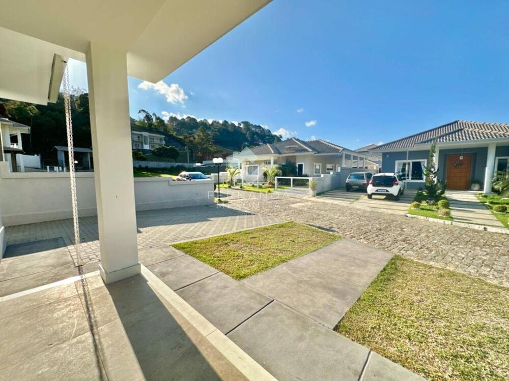 Casa de Condomínio, 3 quartos - Foto 32