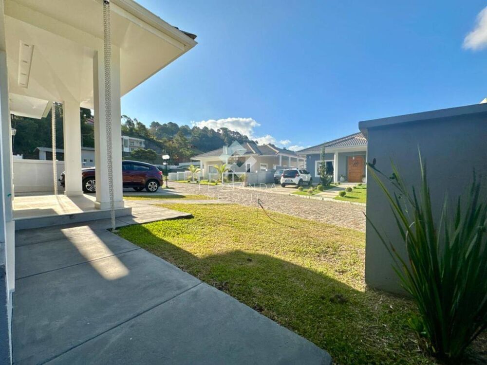 Casa de Condomínio, 3 quartos - Foto 36